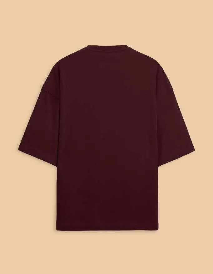 Kakashi Hatake Premium Oversized Tshirt Baklol Wear