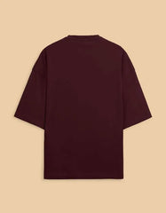 Kakashi Hatake Premium Oversized Tshirt Baklol Wear