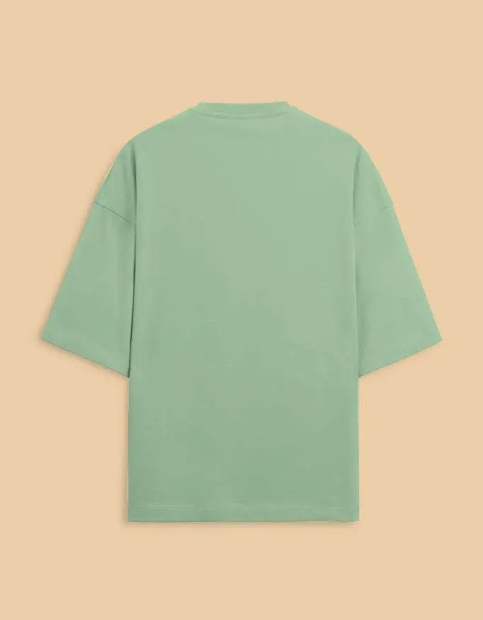 Kakashi Hatake Premium Oversized Tshirt Baklol Wear