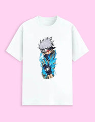 Kakashi Premium Quality T-shirt Baklol Wear