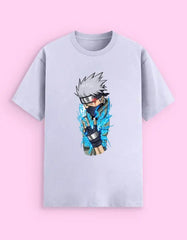 Kakashi Premium Quality T-shirt Baklol Wear
