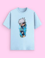 Kakashi Premium Quality T-shirt Baklol Wear