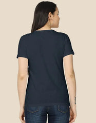 Let It Be Women's Classic T-Shirt Baklol Wear