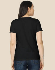 Let It Be Women's Classic T-Shirt Baklol Wear