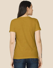 Let It Be Women's Classic T-Shirt Baklol Wear