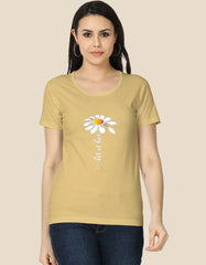 Let It Be Women's Classic T-Shirt Baklol Wear