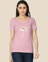 Let It Be Women's Classic T-Shirt Baklol Wear