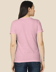 Let It Be Women's Classic T-Shirt Baklol Wear