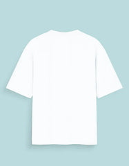 Mast Maula Oversized Graphic T-Shirt for Men & Women—Chill Vibes Baklol Wear
