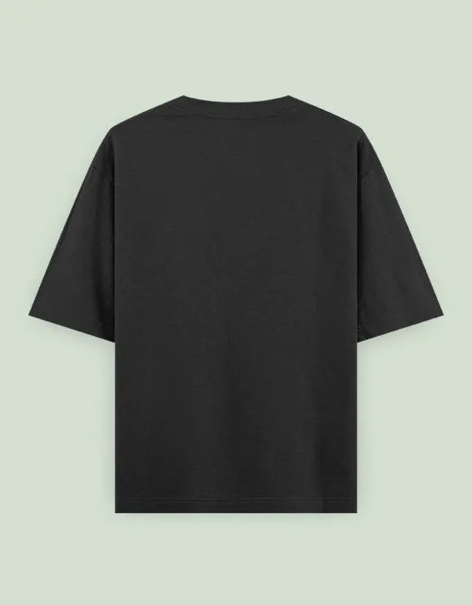 Mazinger Z Oversized T-Shirt | Retro Mecha Anime Graphic Tee - Baklol Wear