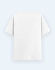Men's Bart Street Style Graphic T-Shirt – Urban Cartoon Print, Trendy Crew Neck Tee Baklol Wear