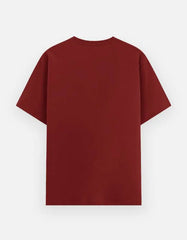 Men's Fearless Graphic T-Shirt – Motivational Streetwear, Bold Script Crew Neck Tee Baklol Wear