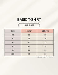 Men's Fearless Graphic T-Shirt – Motivational Streetwear, Bold Script Crew Neck Tee Baklol Wear