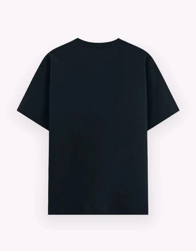 Men's Respect & Hustle Graphic T-Shirt – Urban Street Style Motivational Tee Baklol Wear