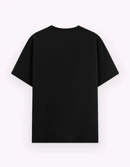 Men's Respect & Hustle Graphic T-Shirt – Urban Street Style Motivational Tee Baklol Wear