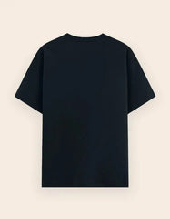 Men's Toxic Skull Graphic Tee – Edgy Gas Mask Print, Urban Streetwear, Crew Neck T-Shirt Baklol Wear