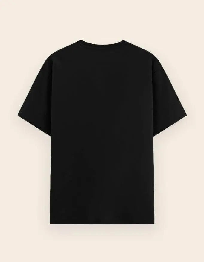 Men's Toxic Skull Graphic Tee – Edgy Gas Mask Print, Urban Streetwear, Crew Neck T-Shirt Baklol Wear
