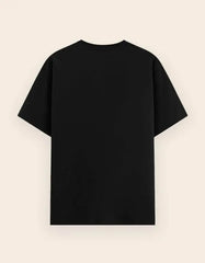 Men's Toxic Skull Graphic Tee – Edgy Gas Mask Print, Urban Streetwear, Crew Neck T-Shirt Baklol Wear