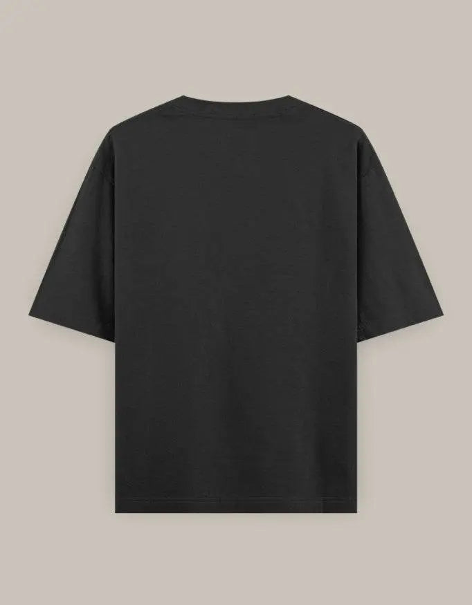 Michael Jordan Graphic Oversized Classic T-Shirt Baklol Wear