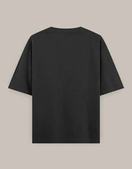 Michael Jordan Graphic Oversized Classic T-Shirt Baklol Wear