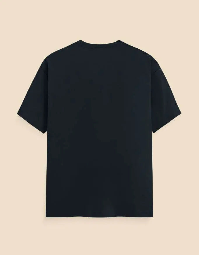 Mondays Unisex Classic Crew T-Shirt Baklol Wear