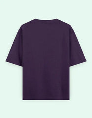 Naruto Anime Oversized T-Shirt | Bold Orange Ninja Graphic Manga Tee Baklol Wear