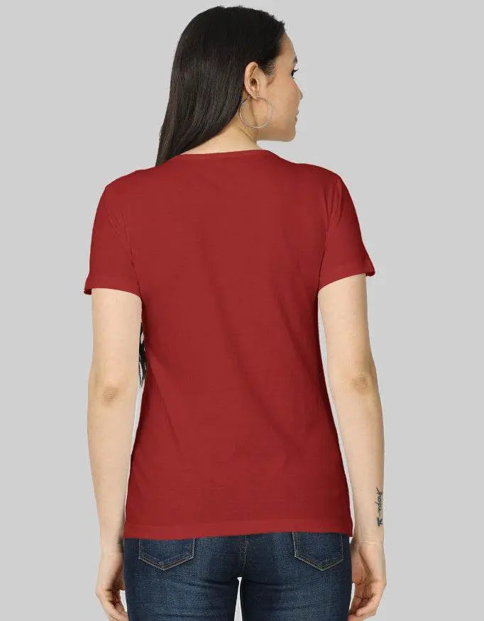 Naruto Lover Women's T-Shirt Baklol Wear