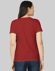 Naruto Lover Women's T-Shirt Baklol Wear
