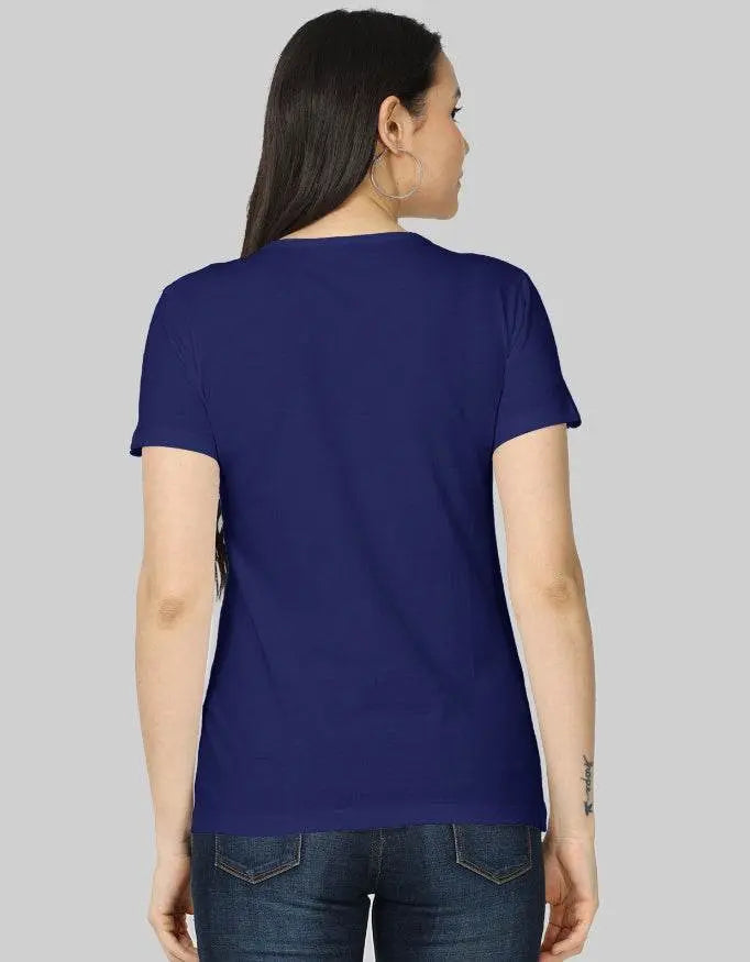 Naruto Lover Women's T-Shirt Baklol Wear