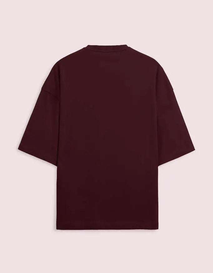 Naruto Lovers Premium Oversized TShirt Baklol Wear