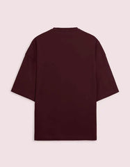 Naruto Lovers Premium Oversized TShirt Baklol Wear