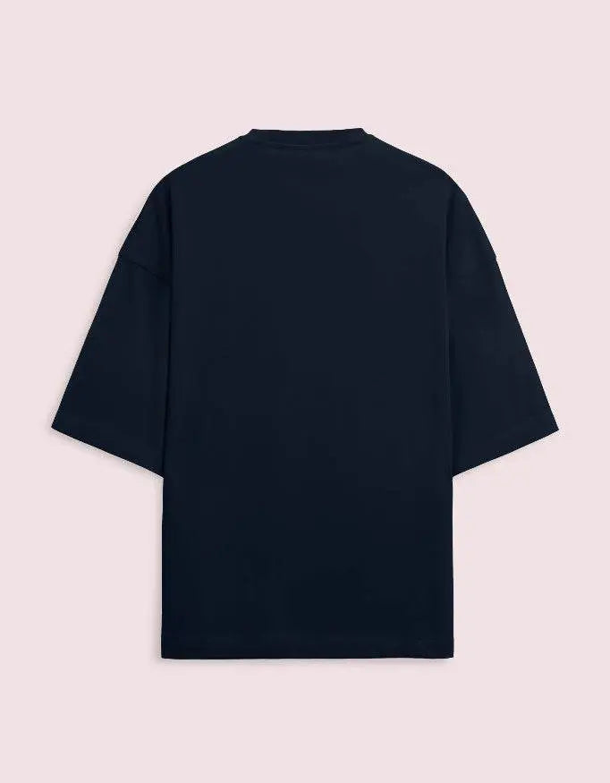 Naruto Lovers Premium Oversized TShirt Baklol Wear