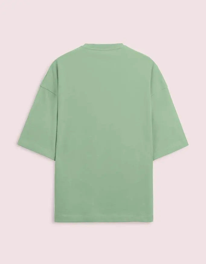 Naruto Lovers Premium Oversized TShirt Baklol Wear