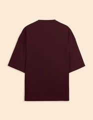 Naruto Sharingan Premium Oversized Tee Baklol Wear