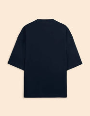 Naruto Sharingan Premium Oversized Tee Baklol Wear