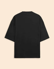 Naruto Sharingan Premium Oversized Tee Baklol Wear