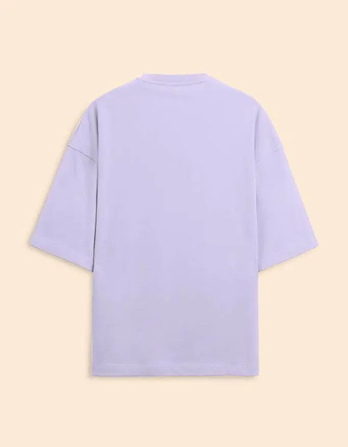 Naruto Sharingan Premium Oversized Tee Baklol Wear