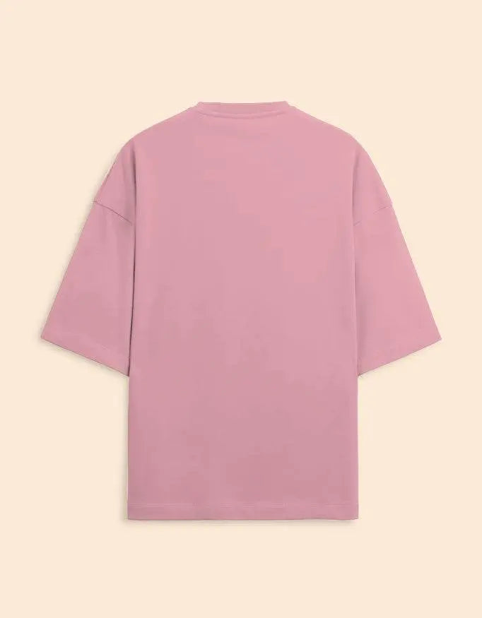 Naruto Sharingan Premium Oversized Tee Baklol Wear