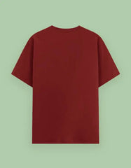 Never Give Up Unisex T-Shirt Baklol Wear