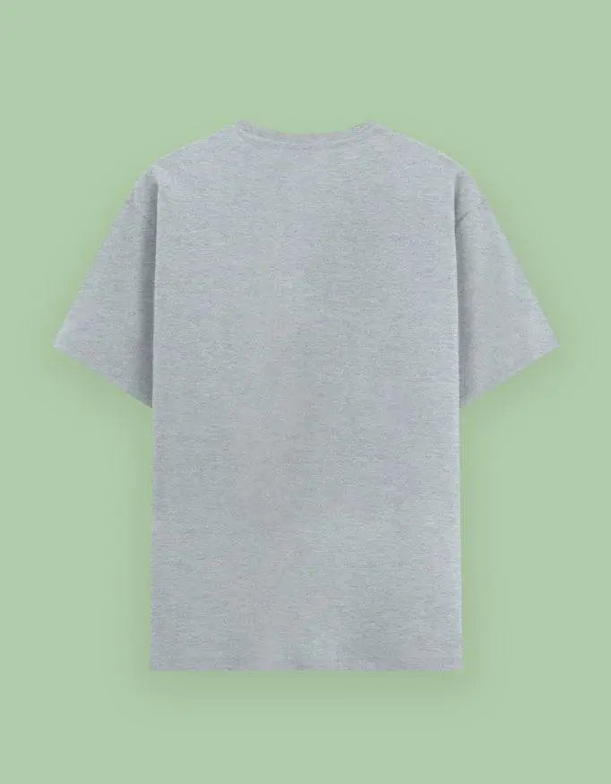 Never Give Up Unisex T-Shirt Baklol Wear