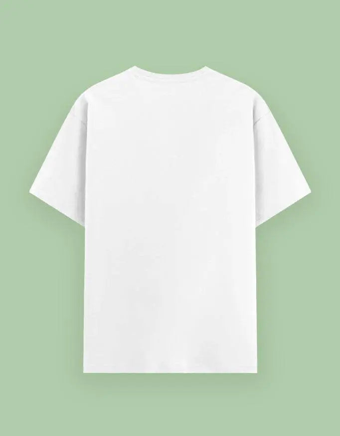 Never Give Up Unisex T-Shirt Baklol Wear