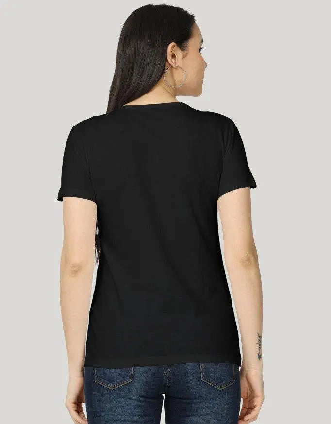 Nezuko Anime Graphic Women's Classic T-Shirt Baklol Wear