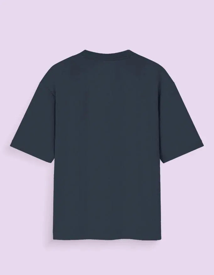 One More Rep Oversized T-Shirt Baklol Wear