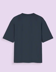 One More Rep Oversized T-Shirt Baklol Wear
