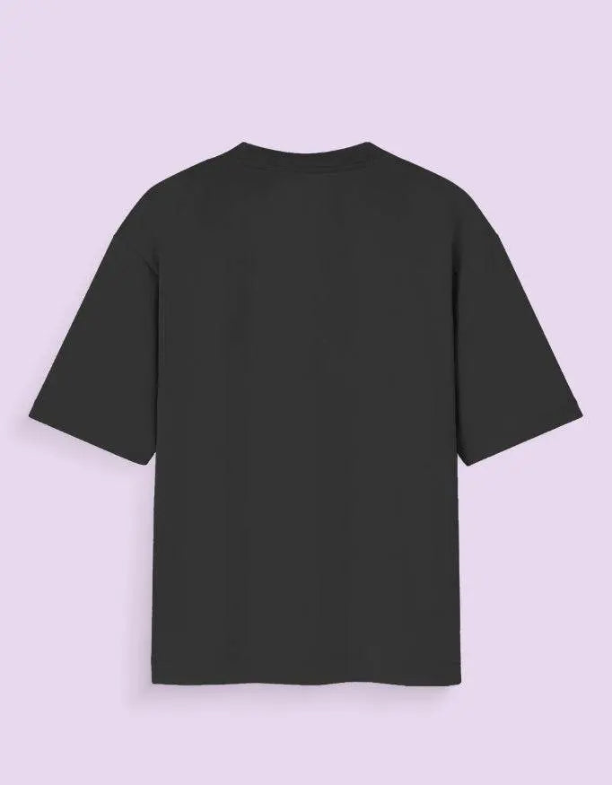One More Rep Oversized T-Shirt Baklol Wear