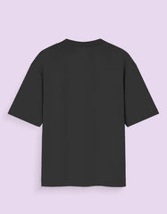 One More Rep Oversized T-Shirt Baklol Wear