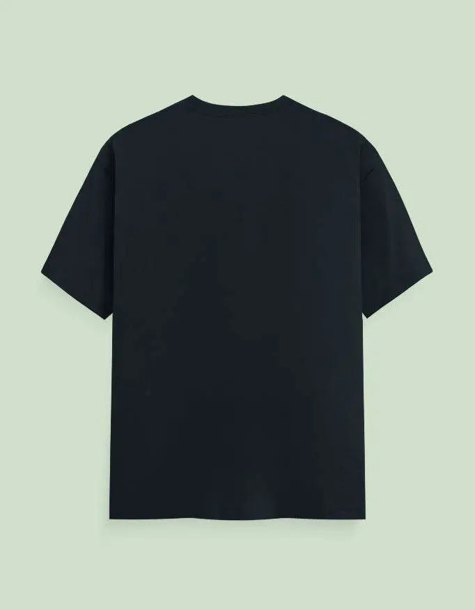 One Piece Graphic Unisex Classic Crew T-Shirt Baklol Wear