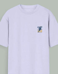 Oversized Parkour Back Print T-Shirt – Urban Movement Graphic Tee for Athletes & Streetwear Fans Baklol Wear