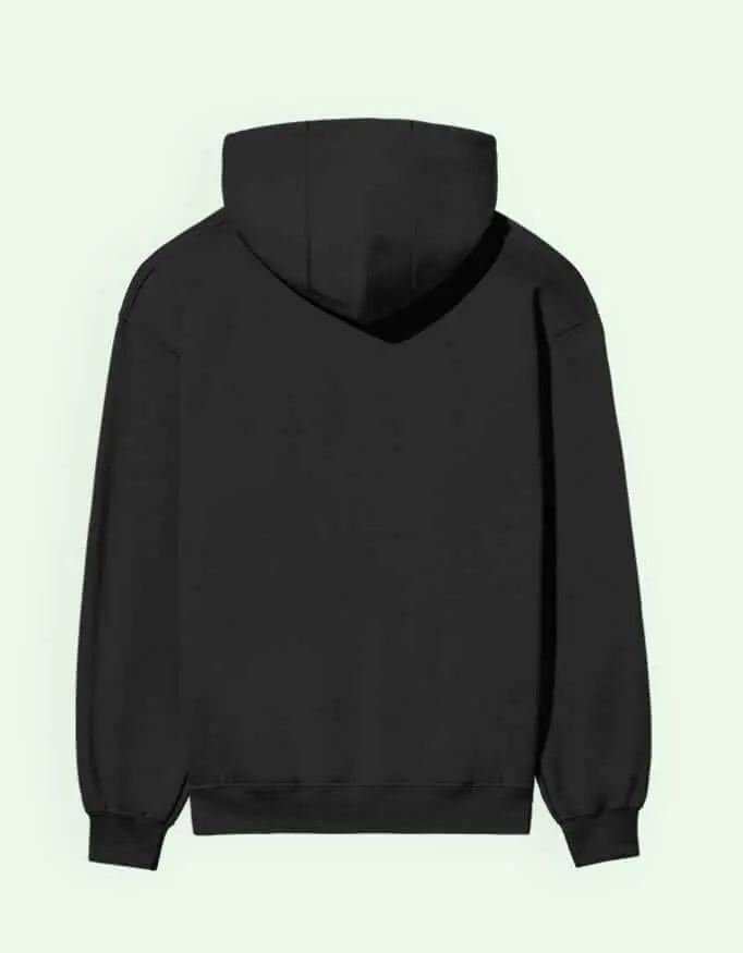 Rock Festival Unisex Hoodie – Skull & Amp Graphic Sweatshirt for Concert Fans Baklol Wear