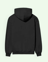 Rock Festival Unisex Hoodie – Skull & Amp Graphic Sweatshirt for Concert Fans Baklol Wear